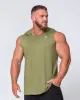 Running Tank - Olive sold by Muscle Nation