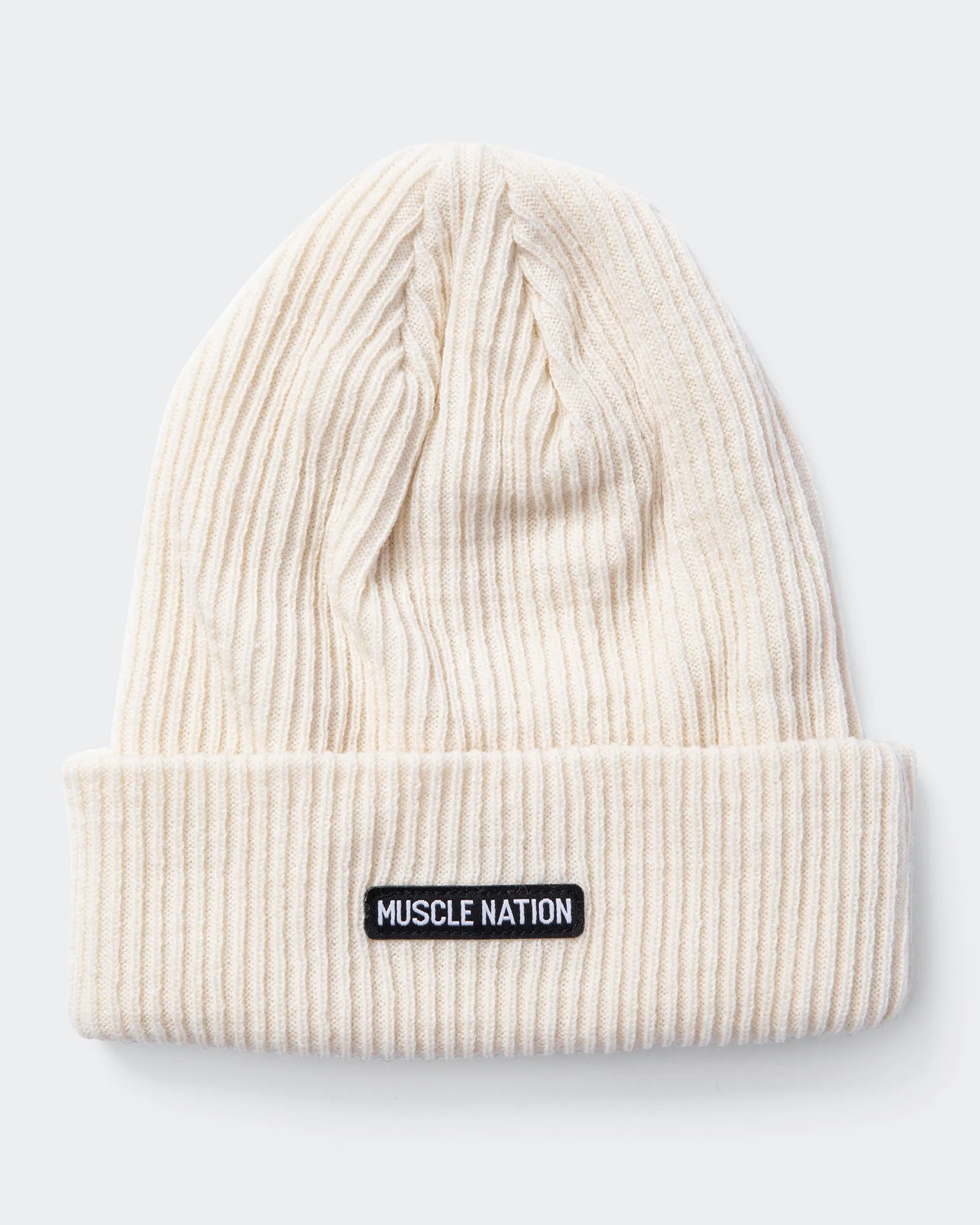 Basic Beanie sold by Muscle Nation product image thumbnail 3
