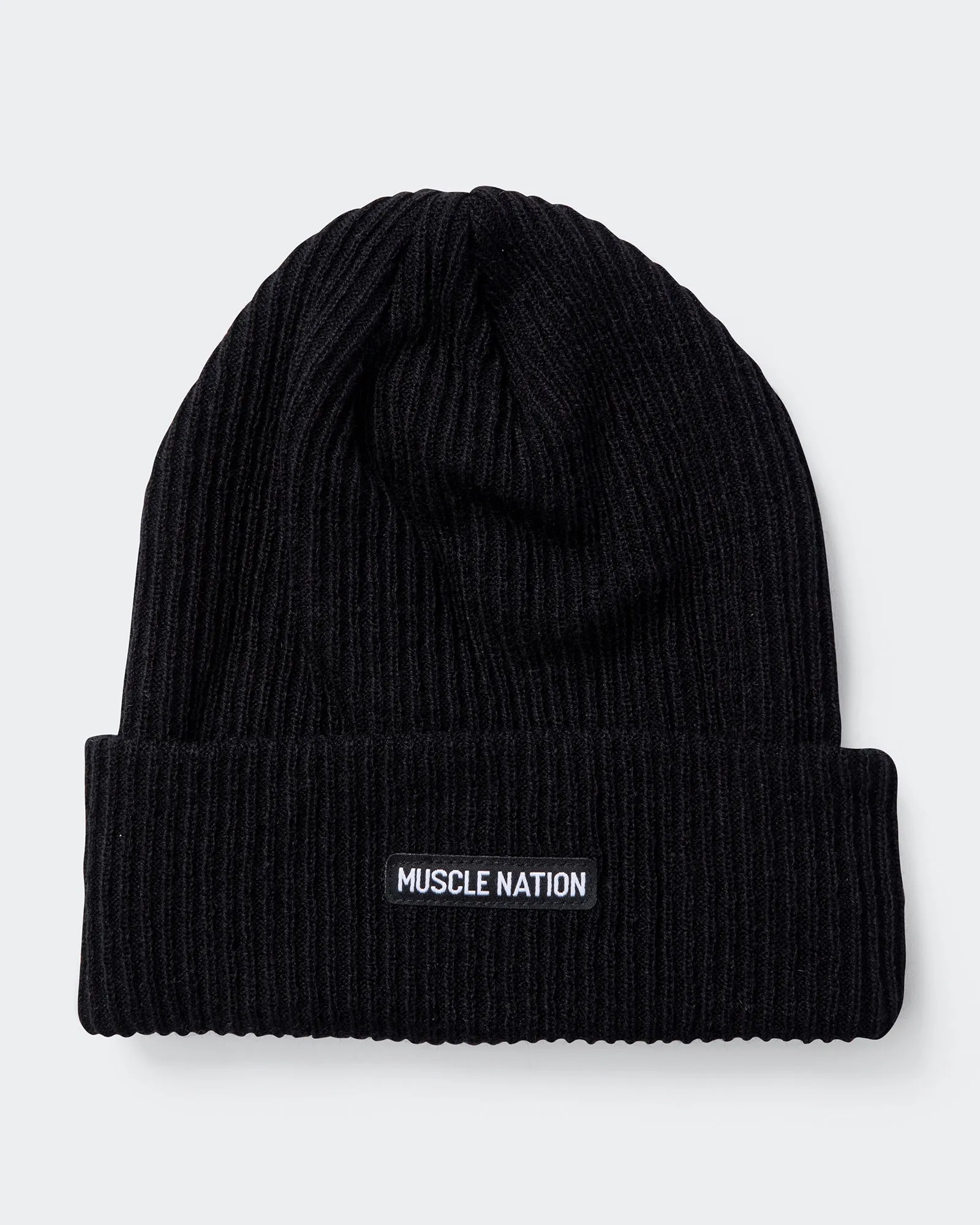 Basic Beanie sold by Muscle Nation product image thumbnail 5