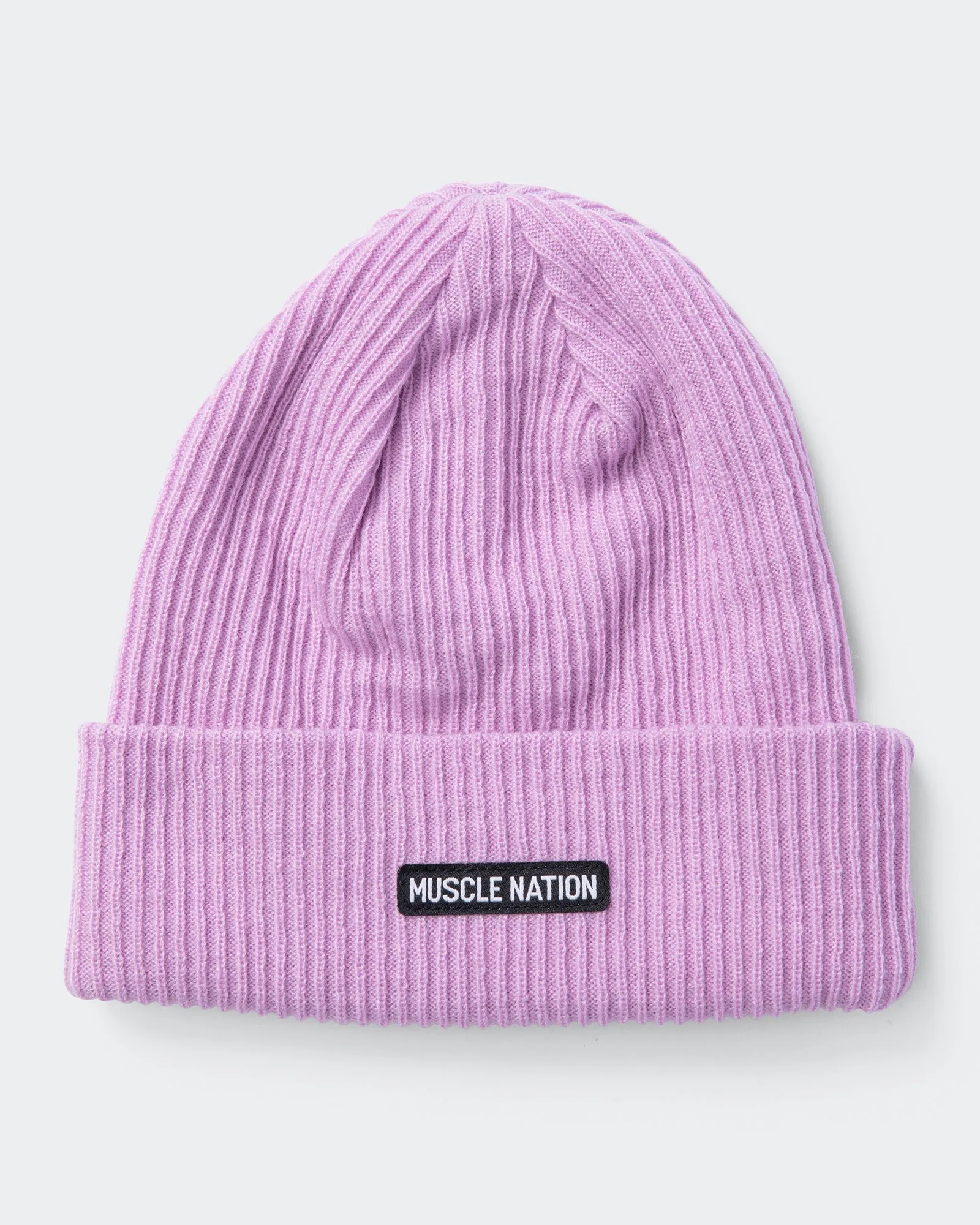 Basic Beanie sold by Muscle Nation product image thumbnail 4