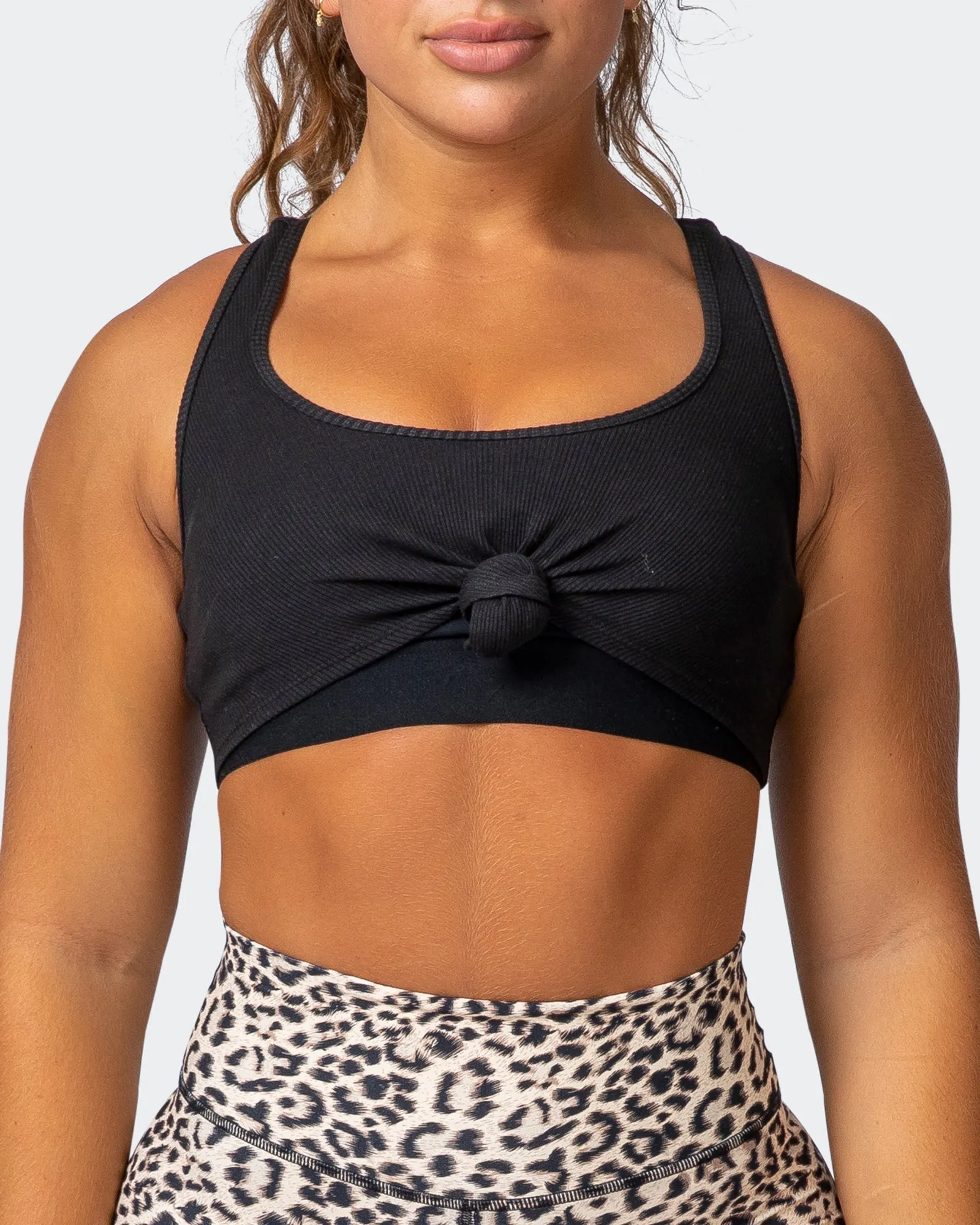 Exceptional Bra - Black sold by Muscle Nation product image thumbnail 2