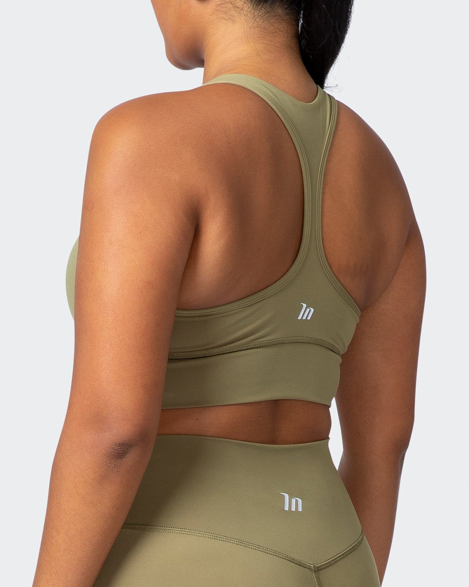 Extend Bra - Aloe sold by Muscle Nation product image thumbnail 5