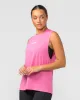 Represent Drop Arm Tank - Taffy sold by Muscle Nation