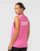 Represent Drop Arm Tank - Taffy sold by Muscle Nation