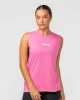 Represent Drop Arm Tank - Taffy sold by Muscle Nation