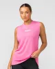 Represent Drop Arm Tank - Taffy sold by Muscle Nation