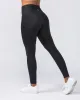 Zero Rise Everyday Ankle Length Leggings - Monochrome Abstract Print sold by Muscle Nation
