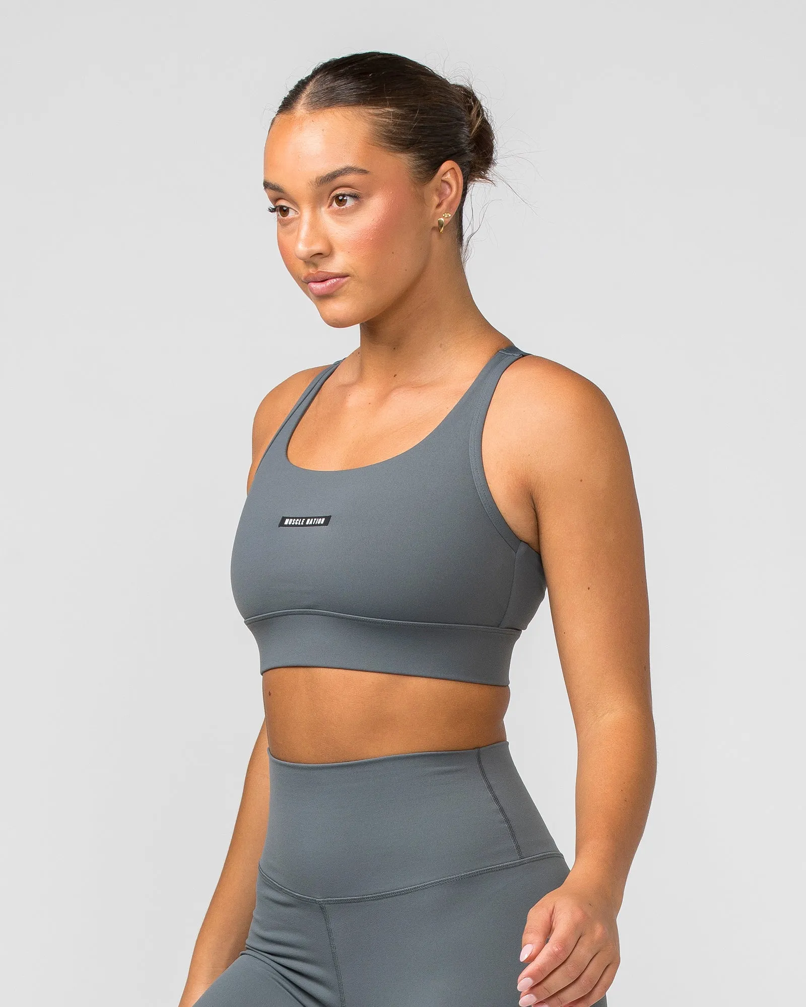 Condition Bra - Tornado sold by Muscle Nation product image thumbnail 3