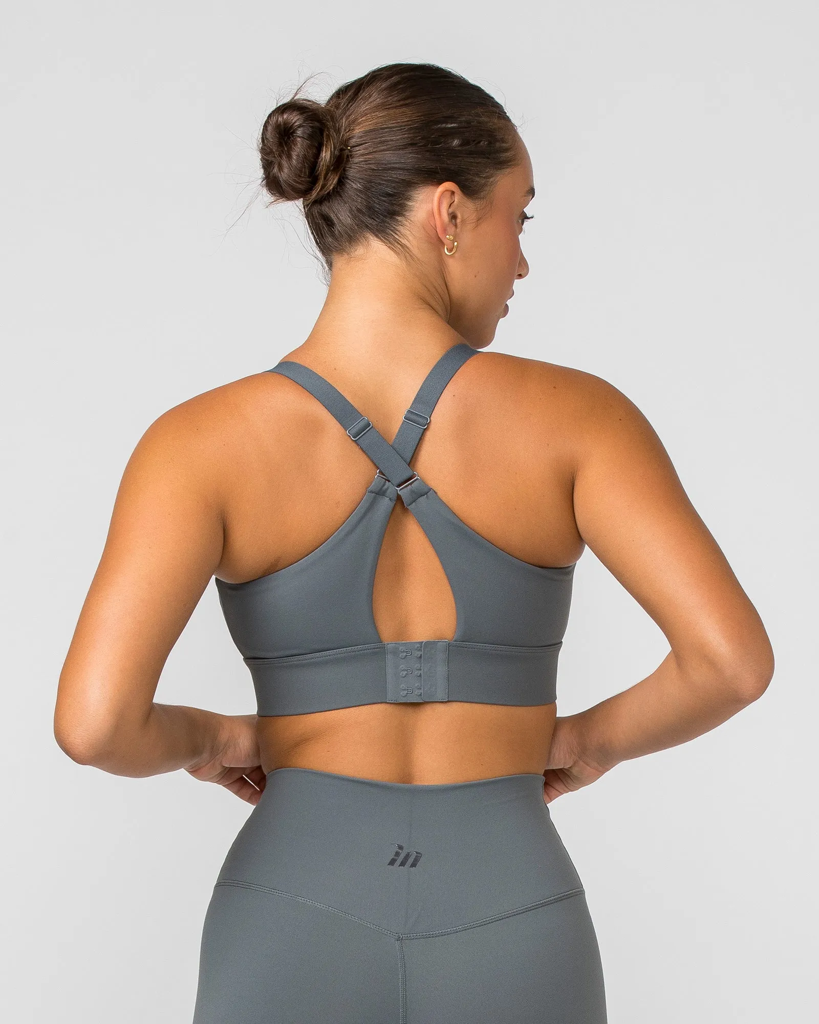 Condition Bra - Tornado sold by Muscle Nation product image thumbnail 4