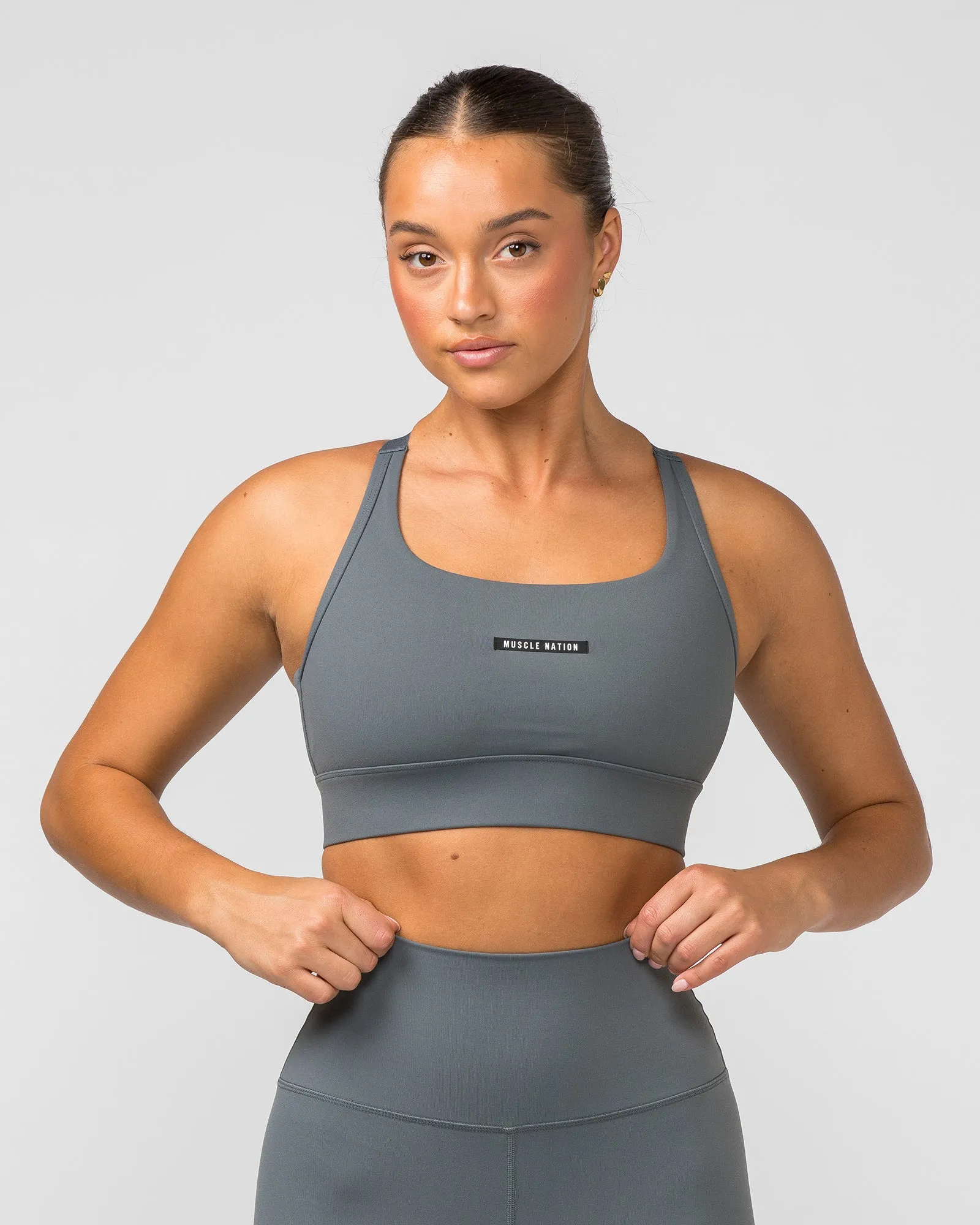 Condition Bra - Tornado sold by Muscle Nation