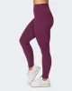 Liberty Zero Rise Ankle Length Leggings - Nectar sold by Muscle Nation
