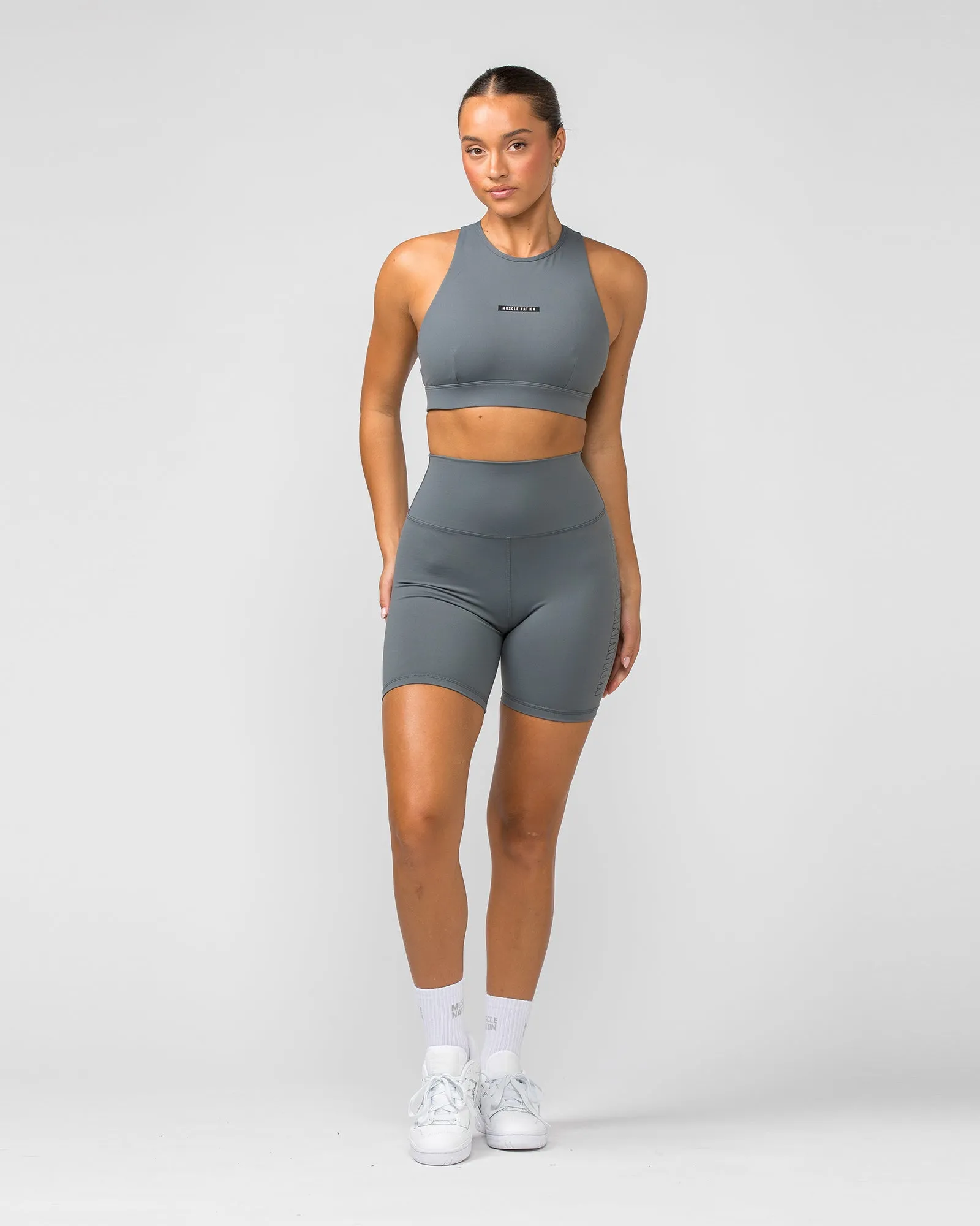 Step Up Bra - Tornado sold by Muscle Nation product image thumbnail 5