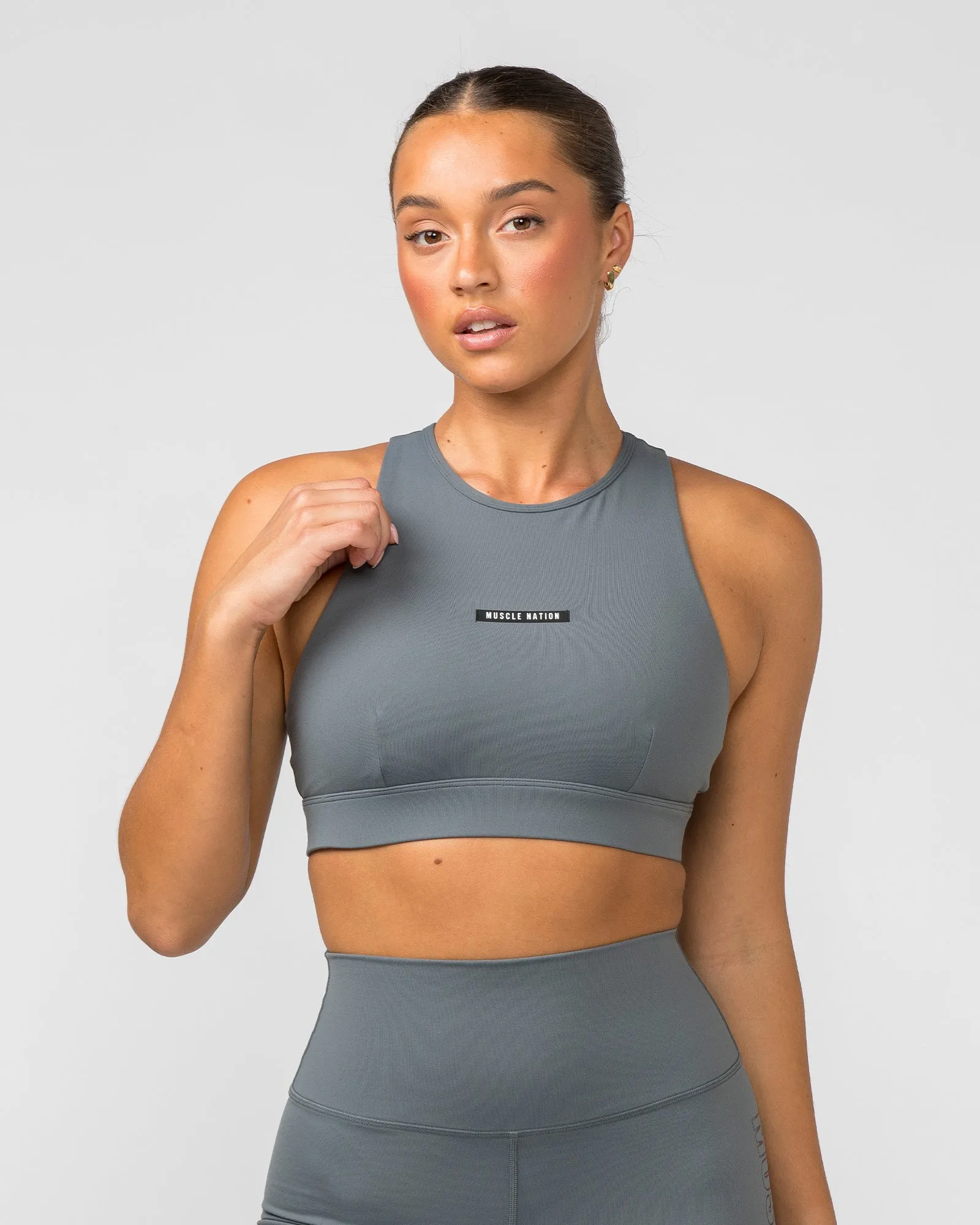 Step Up Bra - Tornado sold by Muscle Nation