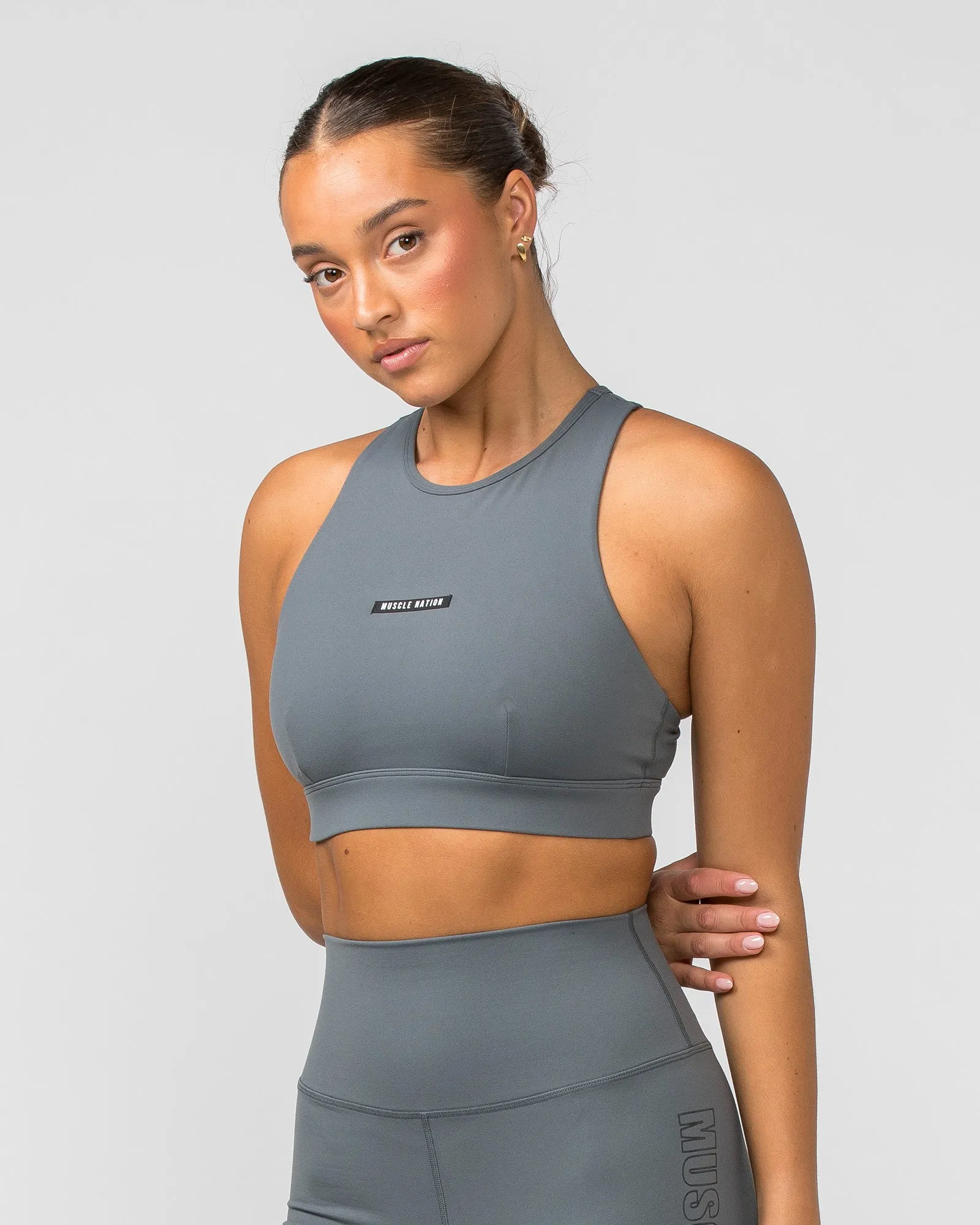 Step Up Bra - Tornado sold by Muscle Nation product image thumbnail 2