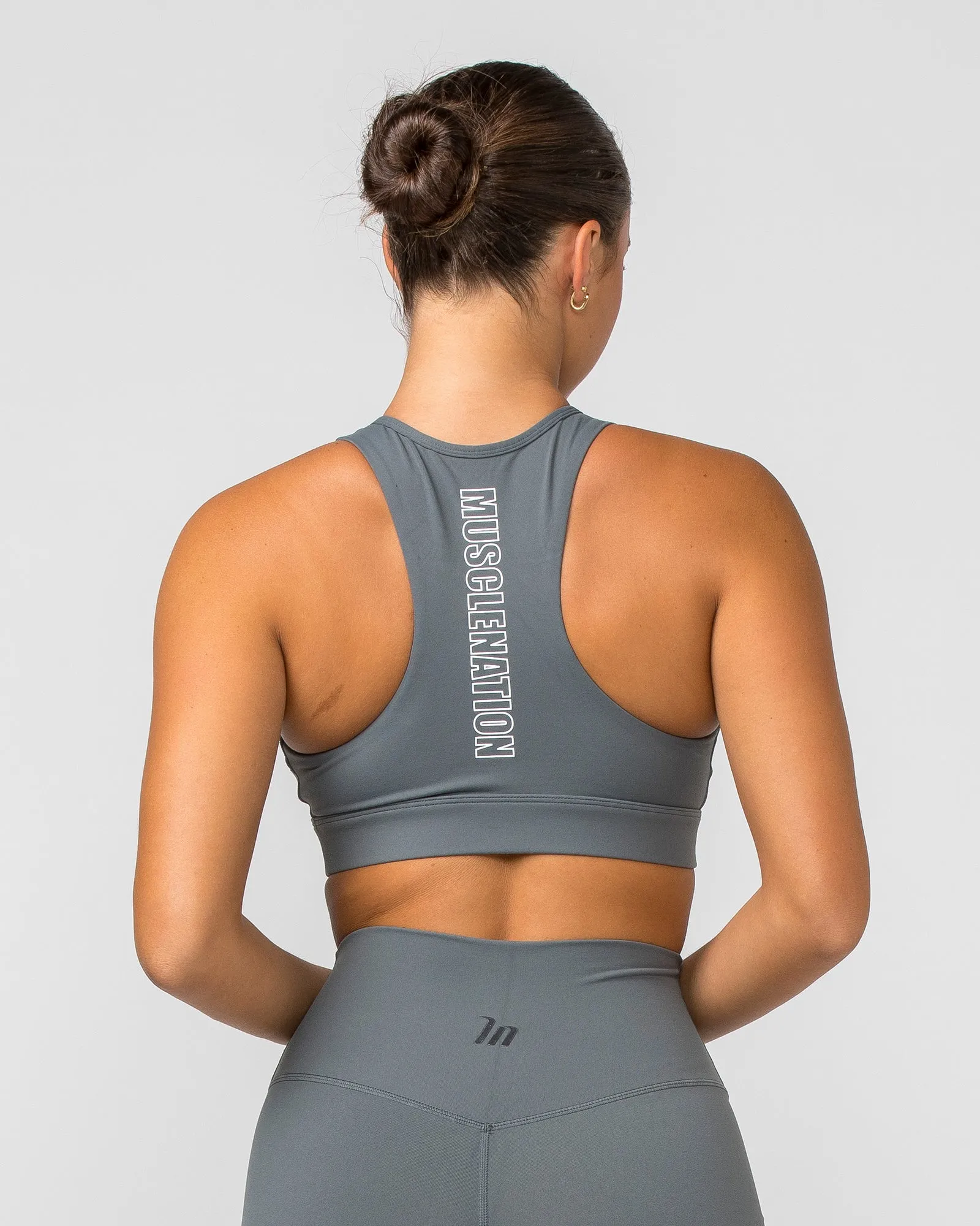 Step Up Bra - Tornado sold by Muscle Nation product image thumbnail 4