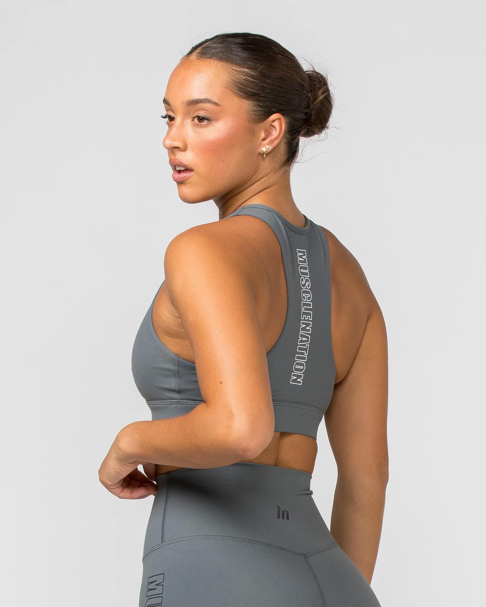 Step Up Bra - Tornado sold by Muscle Nation product image thumbnail 3