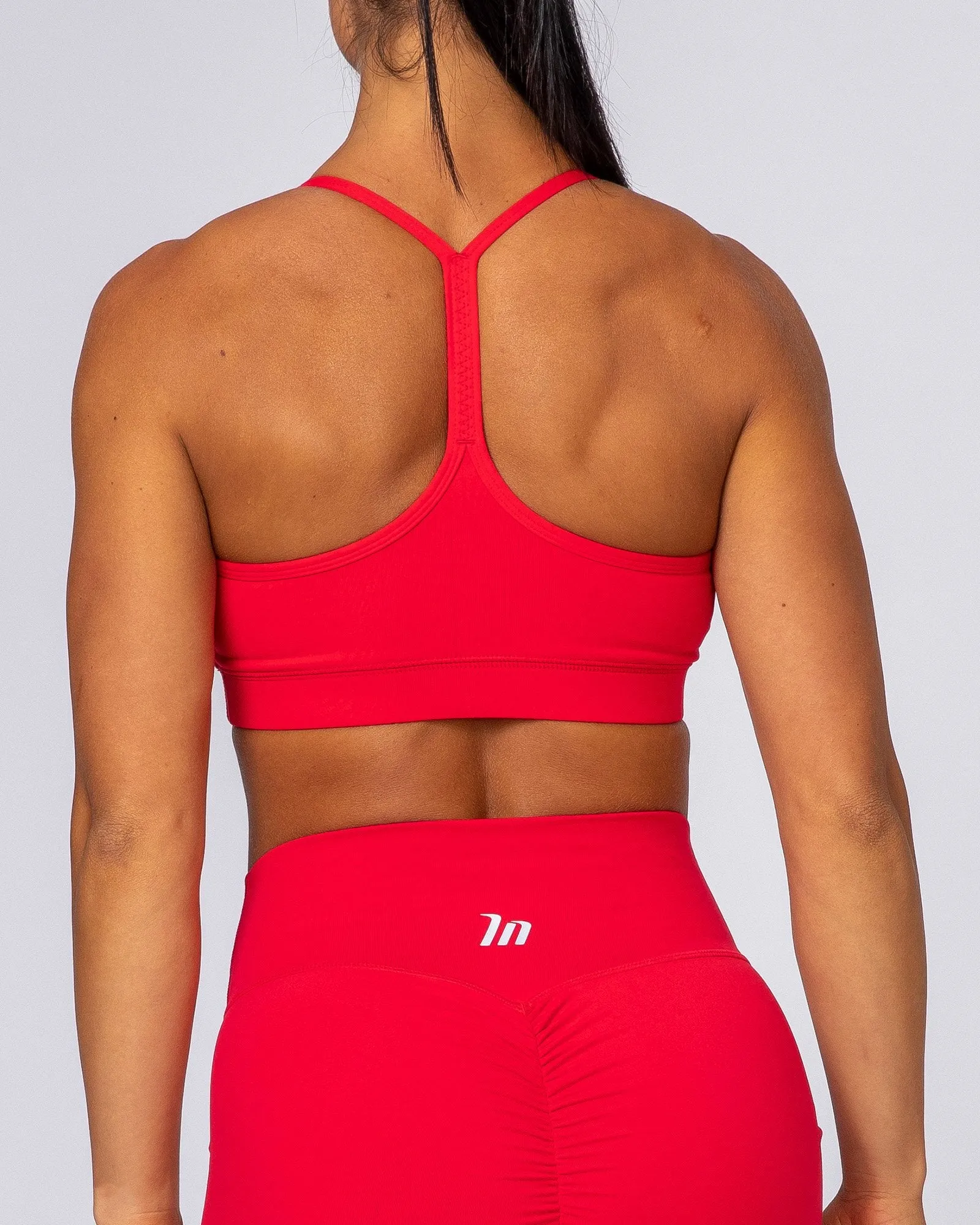 Tone Bra - Flame sold by Muscle Nation product image thumbnail 4