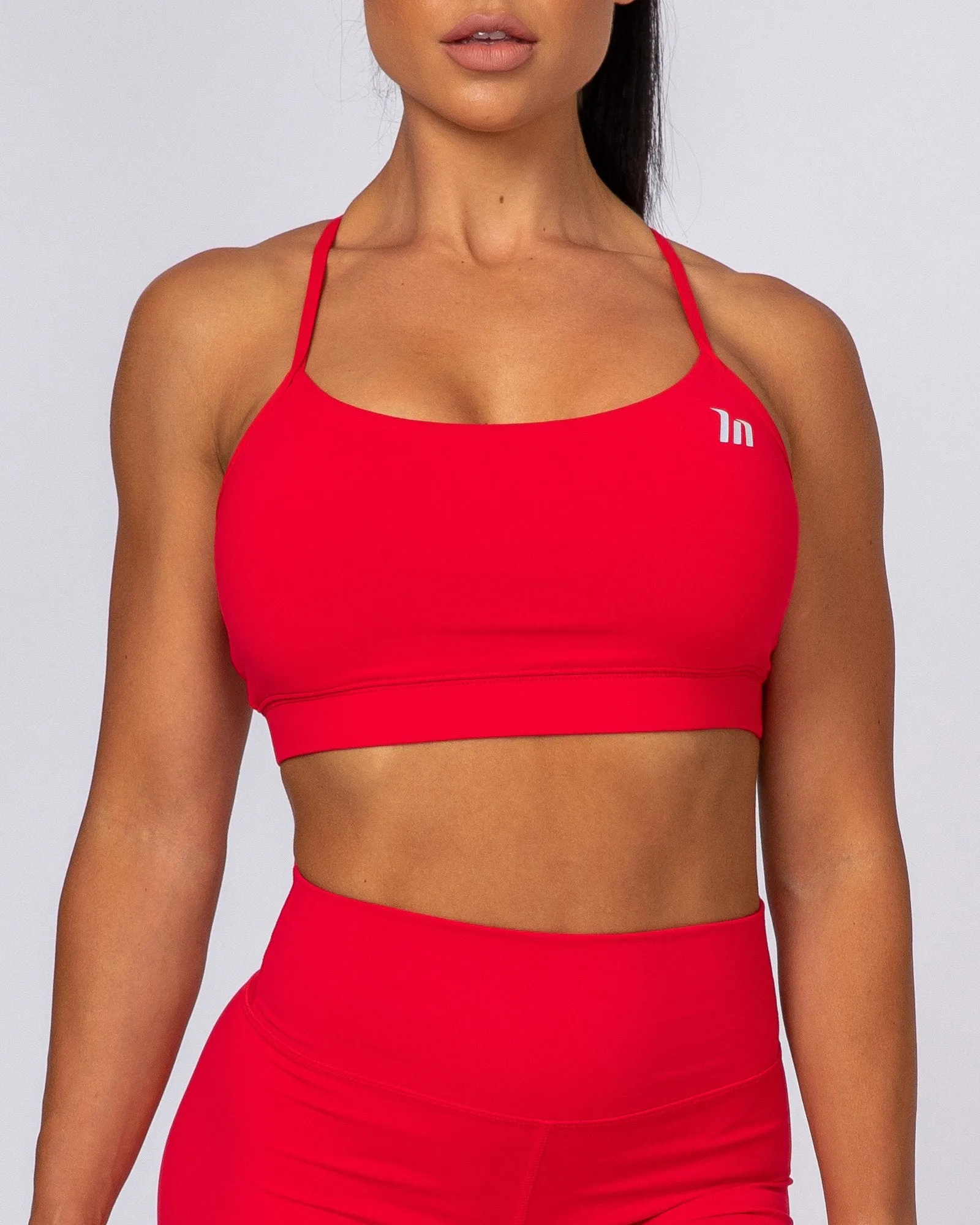 Tone Bra - Flame sold by Muscle Nation product image thumbnail 3