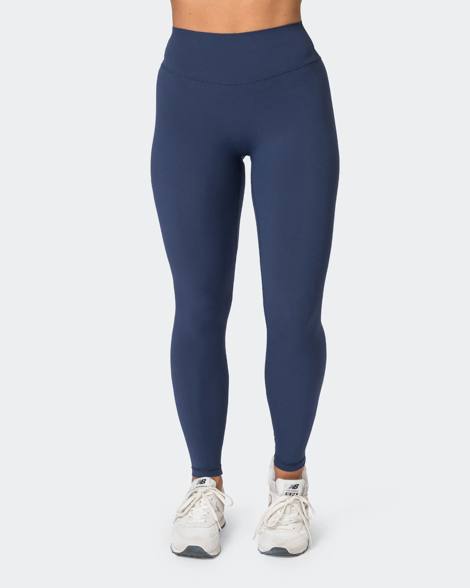 Liberty Zero Rise Ankle Length Leggings - Spellbound sold by Muscle Nation product image thumbnail 2