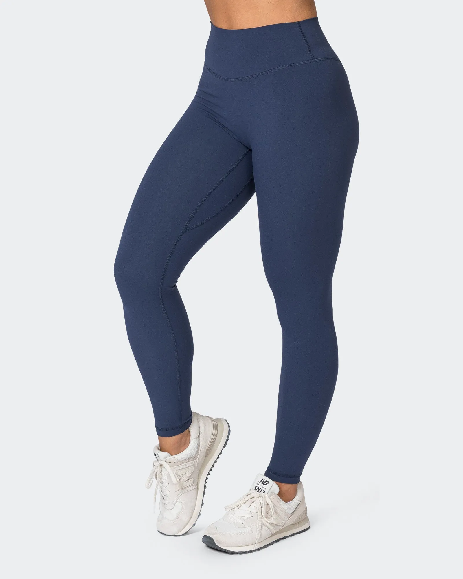 Liberty Zero Rise Ankle Length Leggings - Spellbound sold by Muscle Nation product image thumbnail 3
