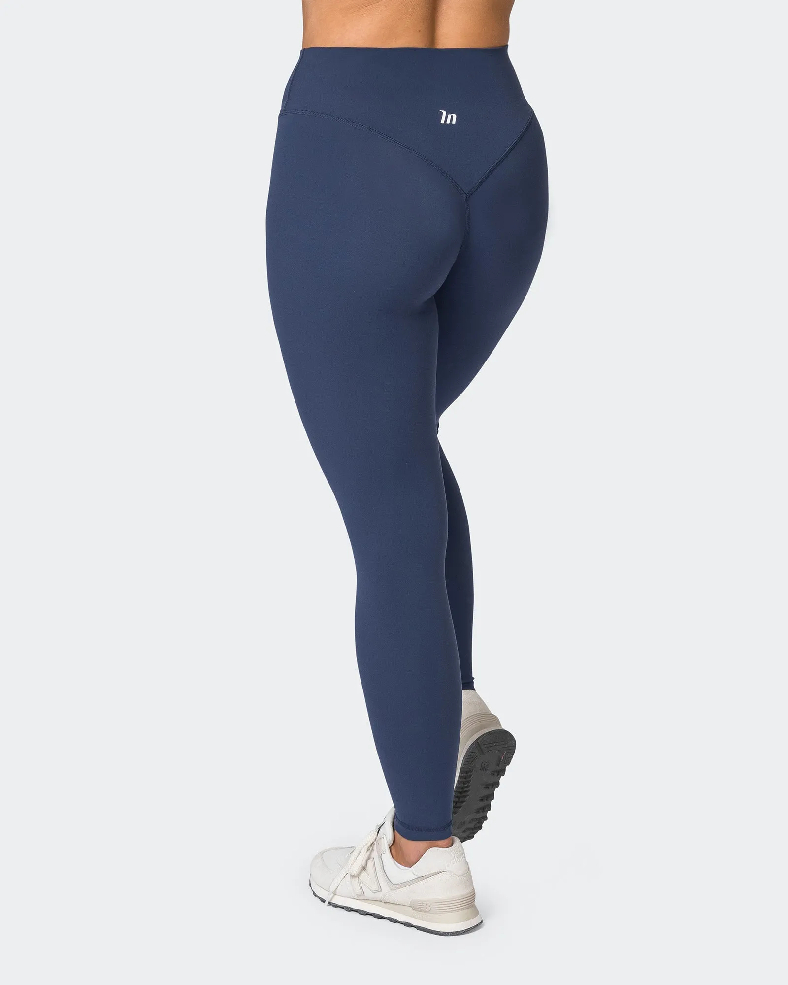 Liberty Zero Rise Ankle Length Leggings - Spellbound sold by Muscle Nation product image thumbnail 5
