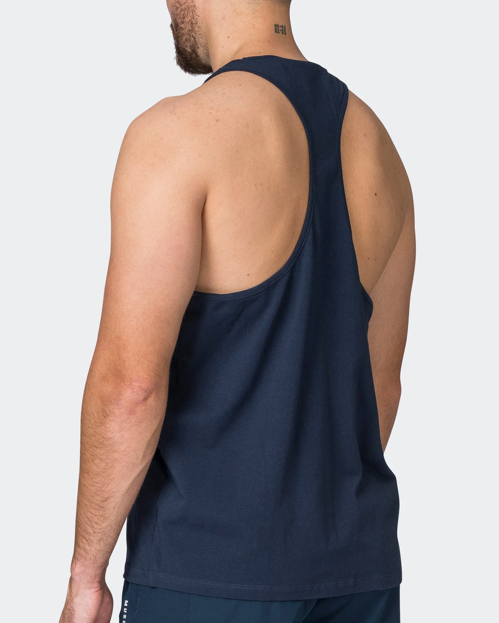 Infinite Y Back Singlet - Odyssey sold by Muscle Nation product image thumbnail 5