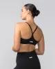 Rematch Bra - Black sold by Muscle Nation