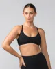 Rematch Bra - Black sold by Muscle Nation