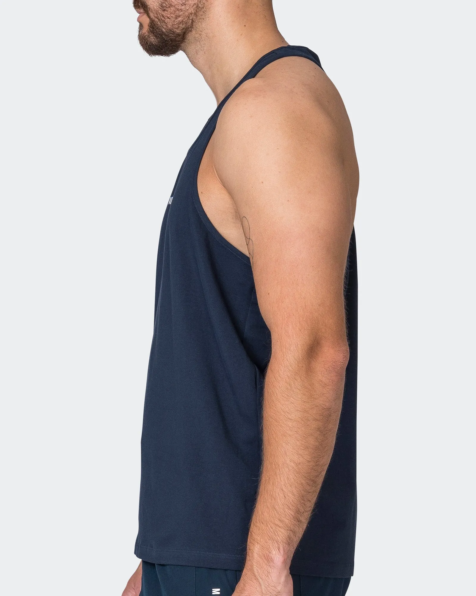 Infinite Y Back Singlet - Odyssey sold by Muscle Nation product image thumbnail 4