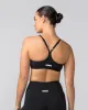 Rematch Bra - Black sold by Muscle Nation