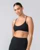 Rematch Bra - Black sold by Muscle Nation