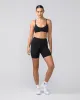 Rematch Bra - Black sold by Muscle Nation