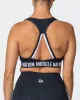 Vital Bra - Black sold by Muscle Nation