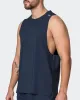 Replay Laser Cut Tank - Odyssey sold by Muscle Nation