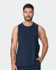 Replay Laser Cut Tank - Odyssey sold by Muscle Nation