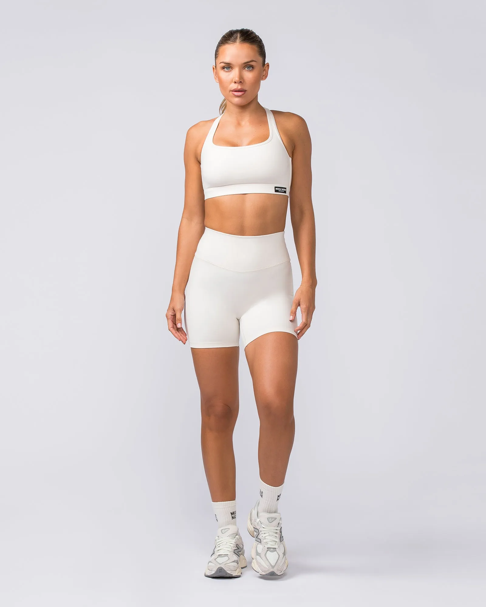 Desire Bra - Sahara sold by Muscle Nation product image thumbnail 5