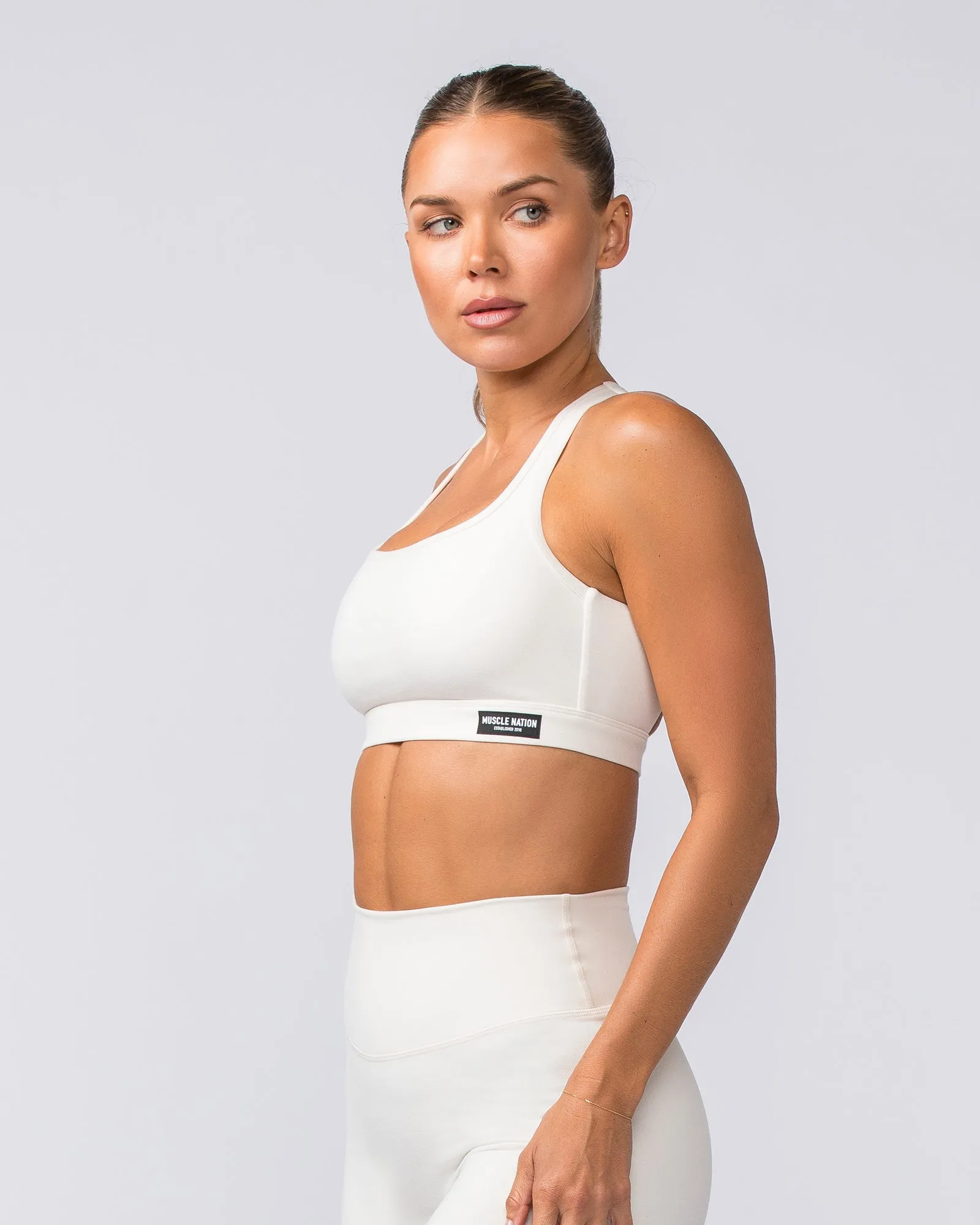 Desire Bra - Sahara sold by Muscle Nation product image thumbnail 4