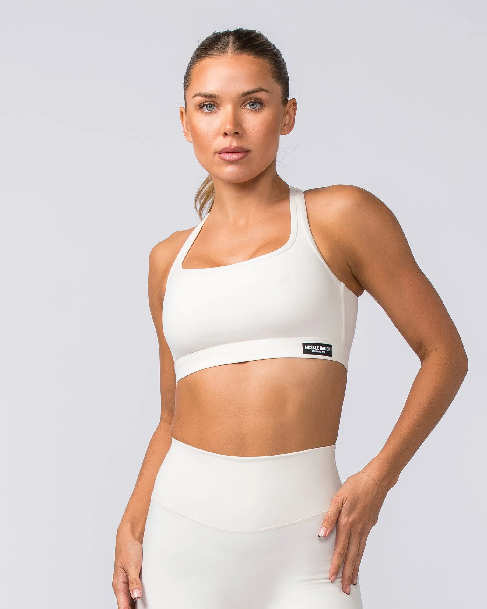 Desire Bra - Sahara sold by Muscle Nation product image thumbnail 2