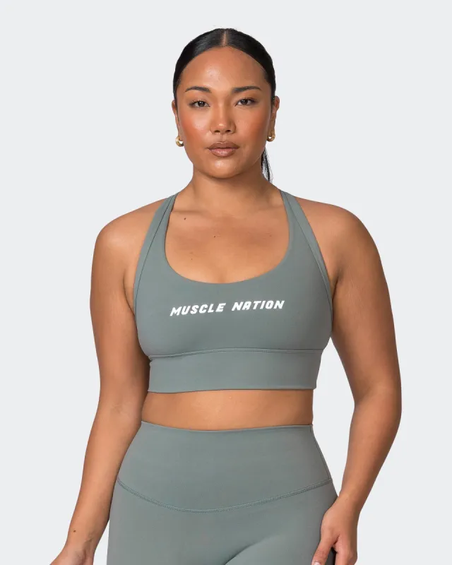 Replay Bra - Botanica sold by Muscle Nation