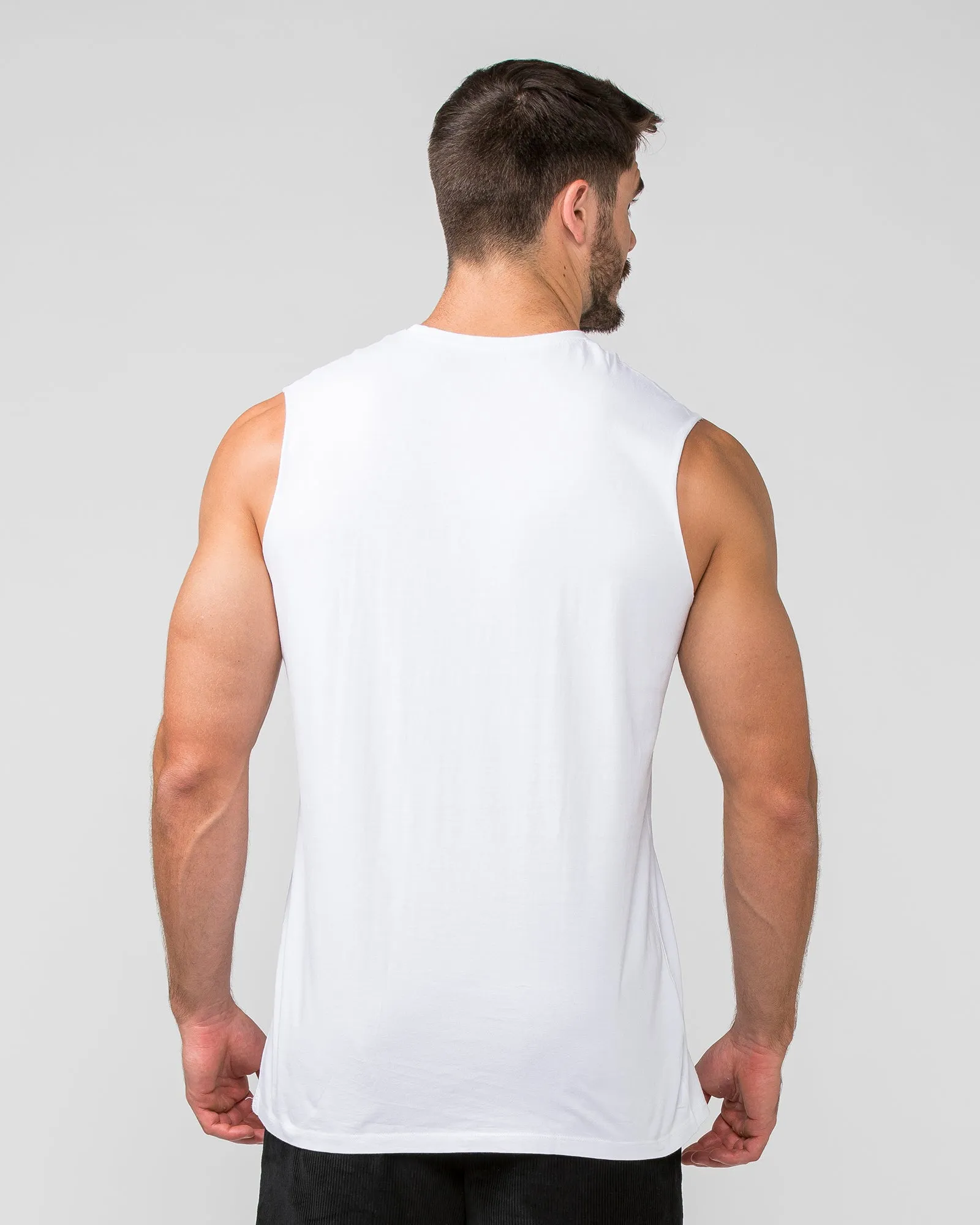 Vintage Tank - Lambo sold by Muscle Nation product image thumbnail 5