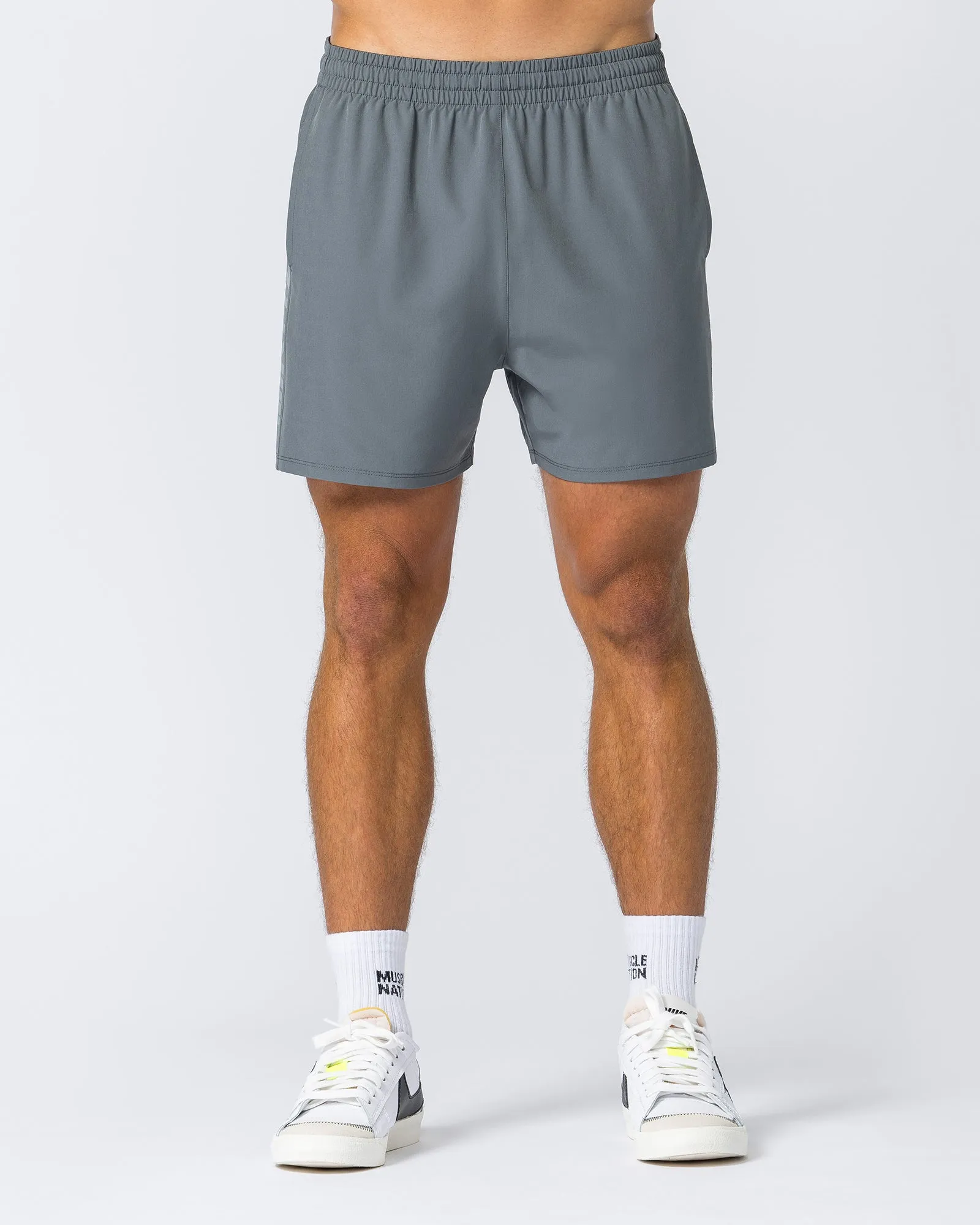 Function 4" Shorts - Tornado sold by Muscle Nation product image thumbnail 3