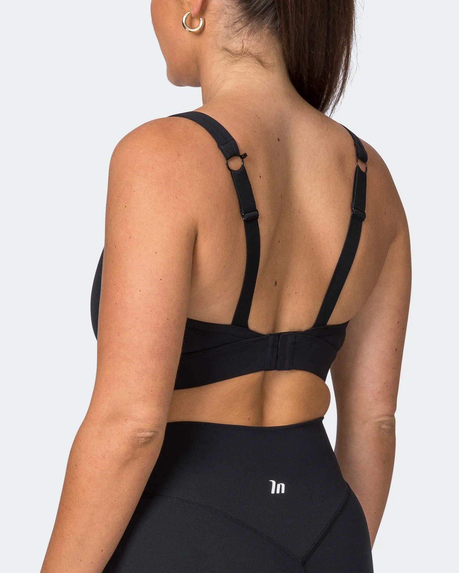 Revive Bra - Black sold by Muscle Nation product image thumbnail 5