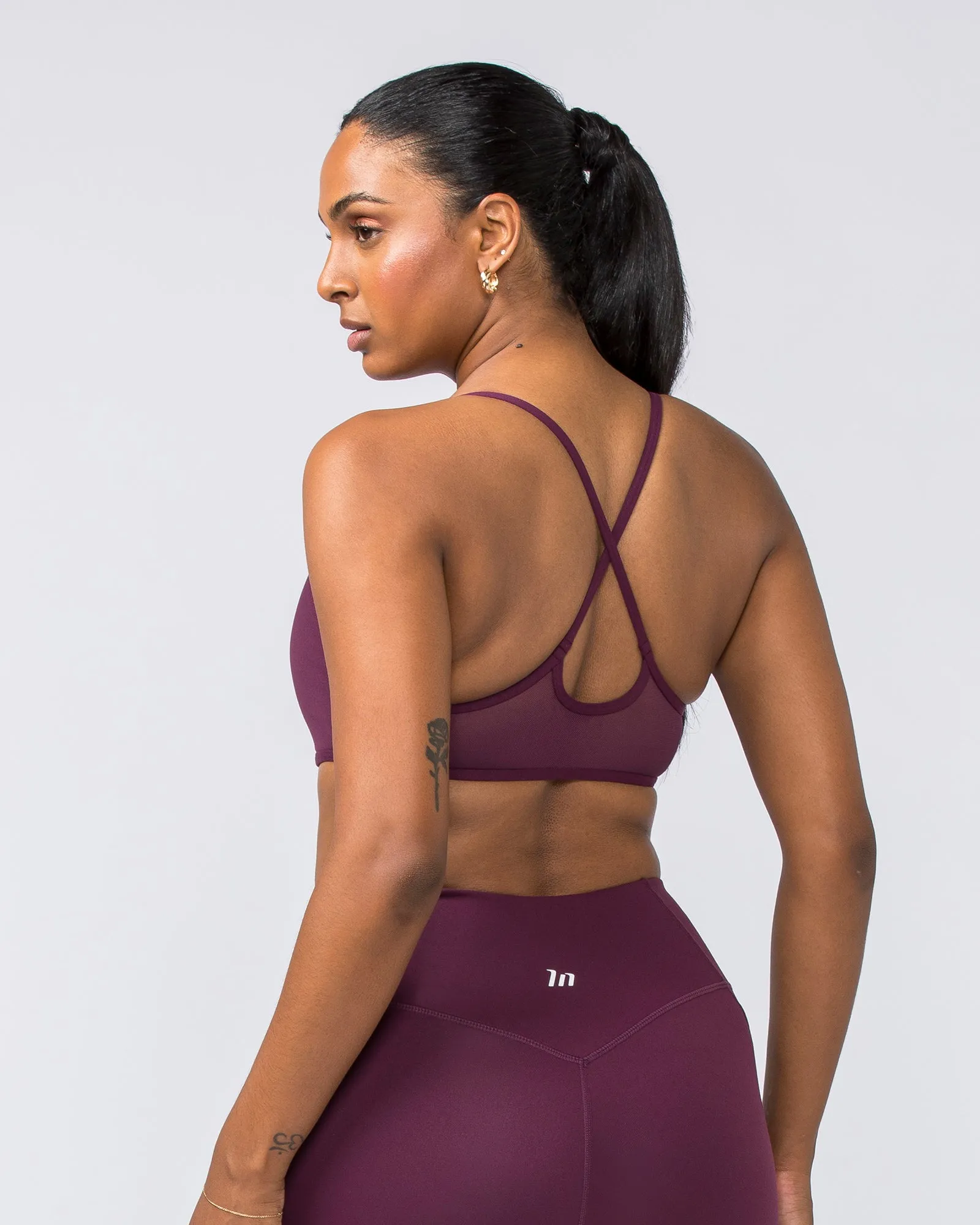 Rapture Bra - Nectar sold by Muscle Nation product image thumbnail 4