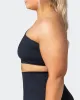 Level Up Bralette - Black sold by Muscle Nation
