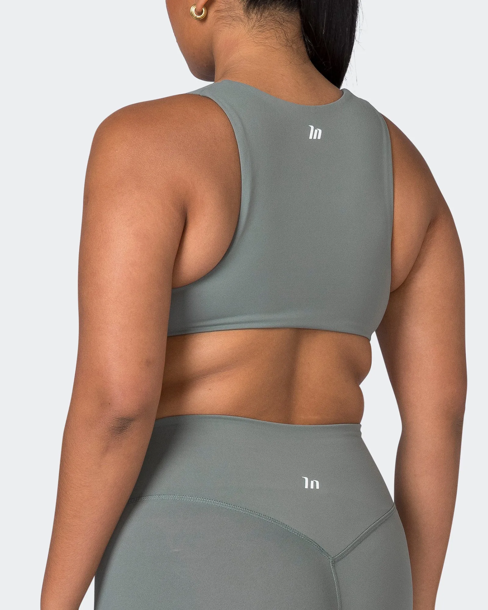 Pulse Bralette - Botanica sold by Muscle Nation product image thumbnail 5