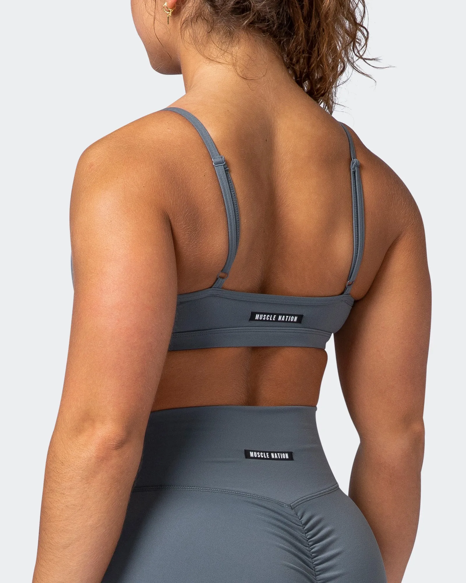 Accelerate Bra - Tornado sold by Muscle Nation product image thumbnail 5