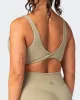 Demi Bralette - Sea Kelp sold by Muscle Nation