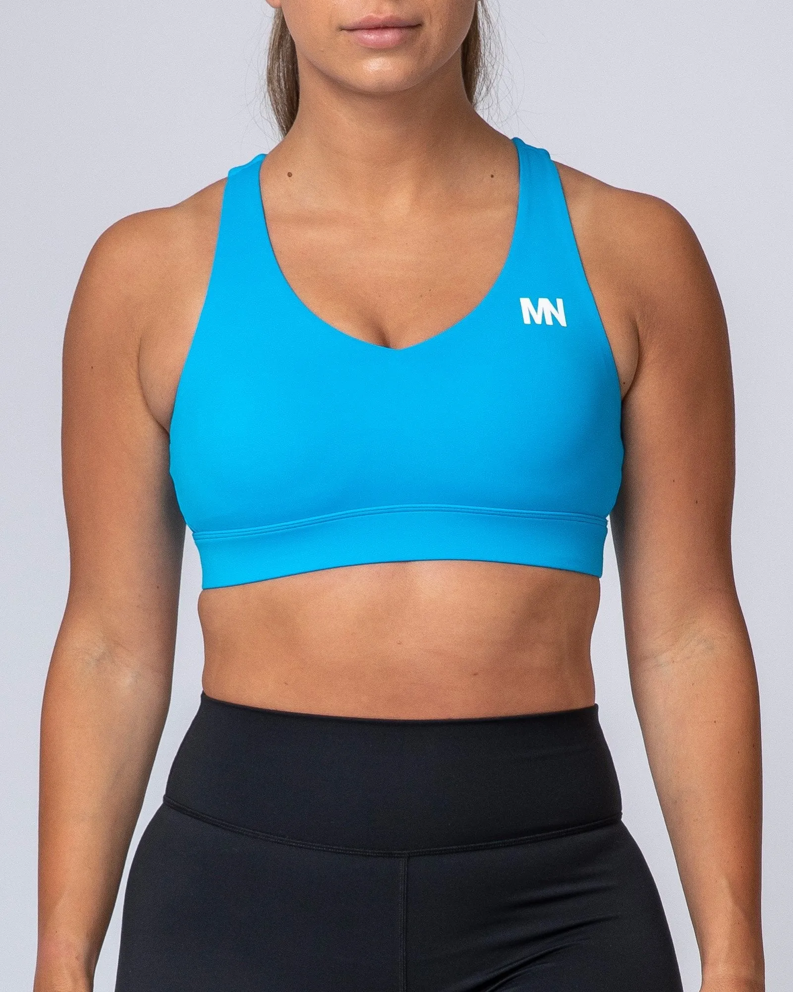 Comfort Bra - Hawaiian Ocean sold by Muscle Nation product image thumbnail 3