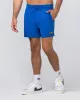 Sweat 5" Shorts - Bondi Blue sold by Muscle Nation