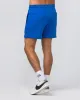 Sweat 5" Shorts - Bondi Blue sold by Muscle Nation